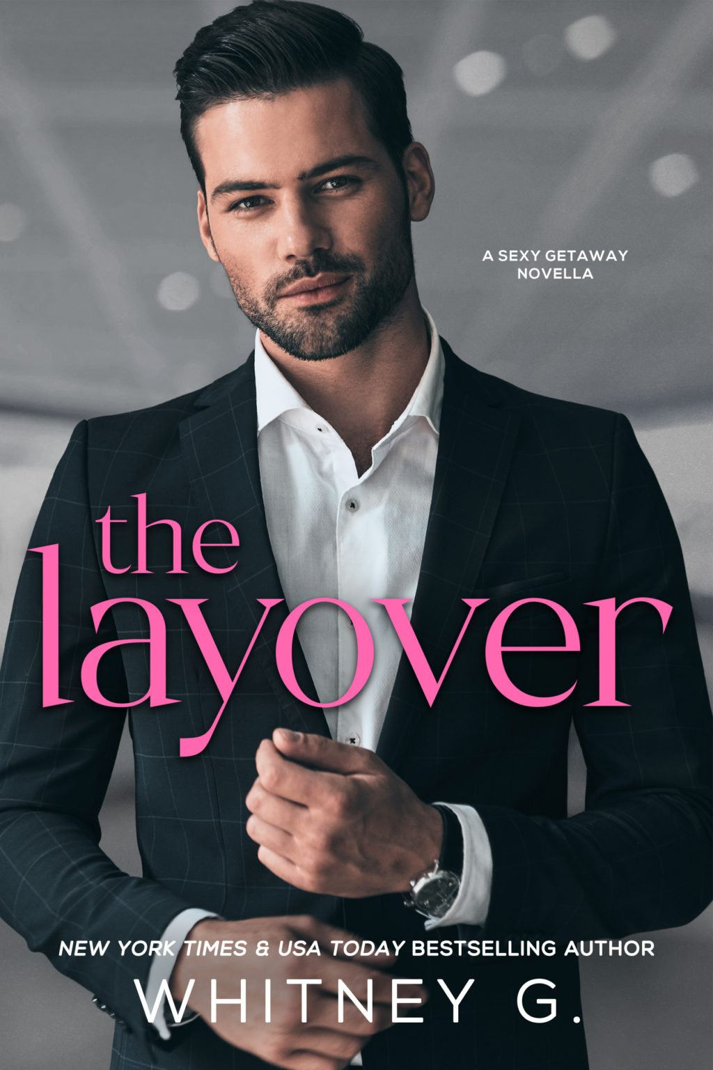 the layover torrent
