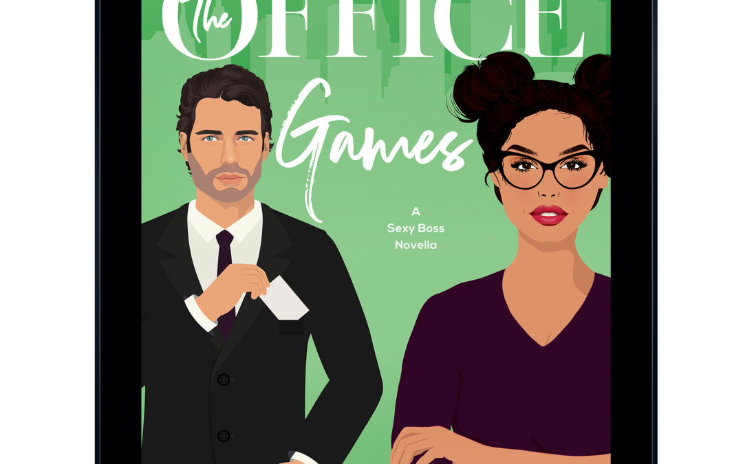 ‘The Office Games’ is LIVE!