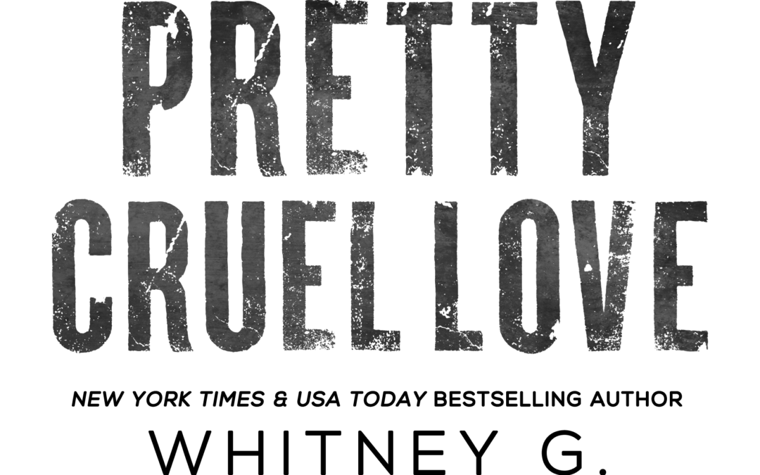 TBR Reminder: Pretty Cruel Love + Moodboard Sneak Peek #3