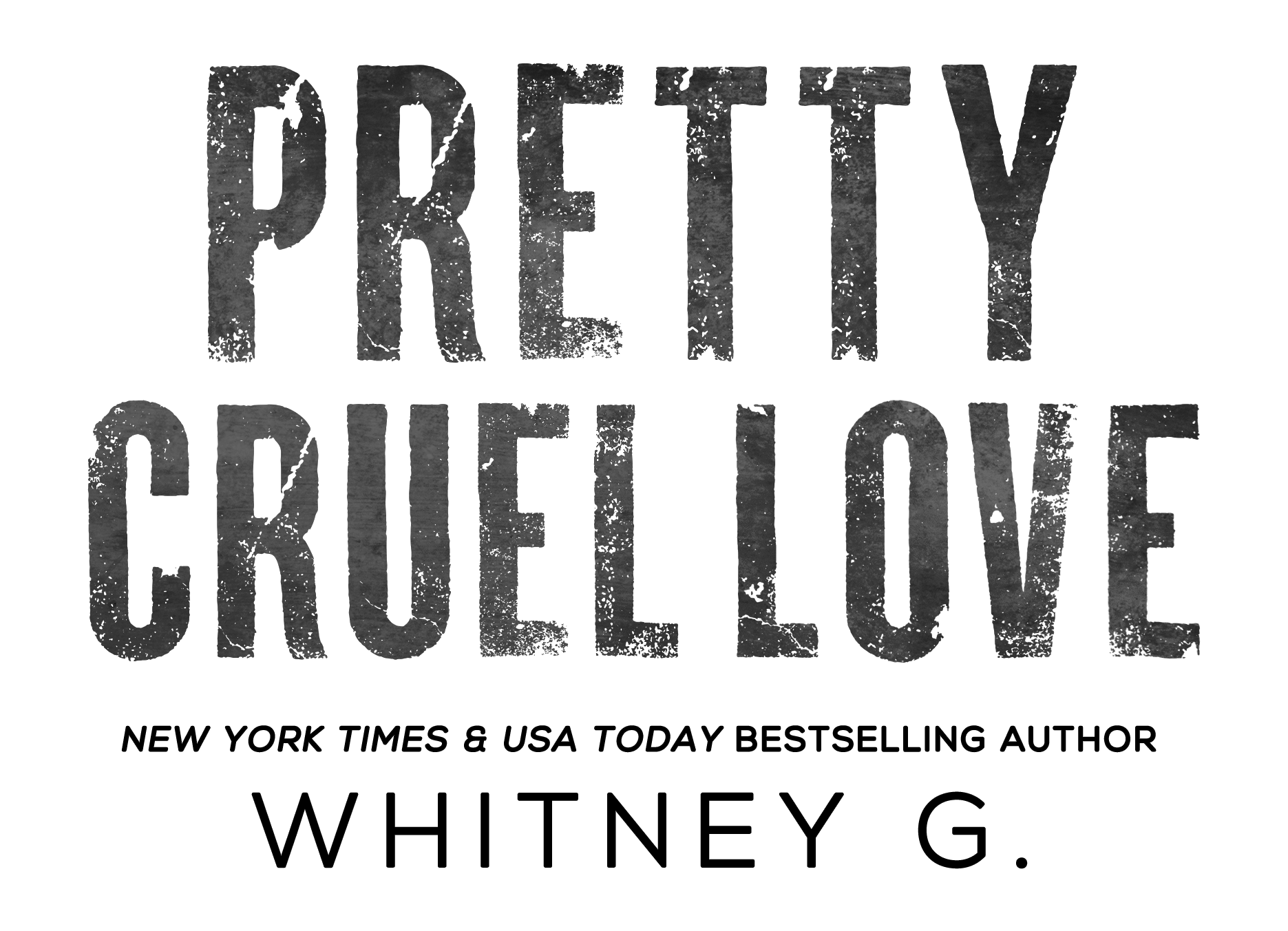 TBR Reminder: Pretty Cruel Love + Moodboard Sneak Peek #3